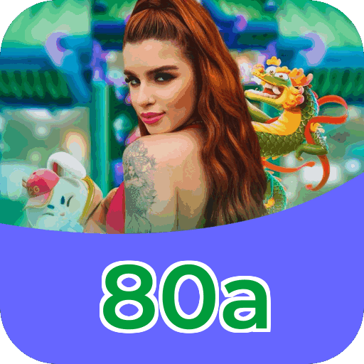 80a RTP Games